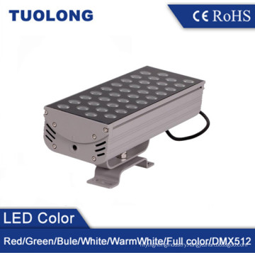 High Power LED Flood Light Oblong Shape 36W LED Floodlight